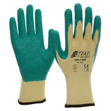 NITRAS® Strickhandschuhe, schrumpfgeraut Größe 11 – 1 Paar