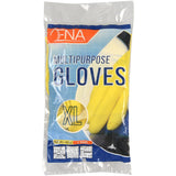 ENA Multipurpose Haushaltshandschuhe, gelb