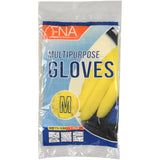 ENA Multipurpose Haushaltshandschuhe, gelb