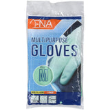 ENA Multipurpose Haushaltshandschuhe, grün