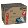 WYPALL* X70 Wischtücher, weiß