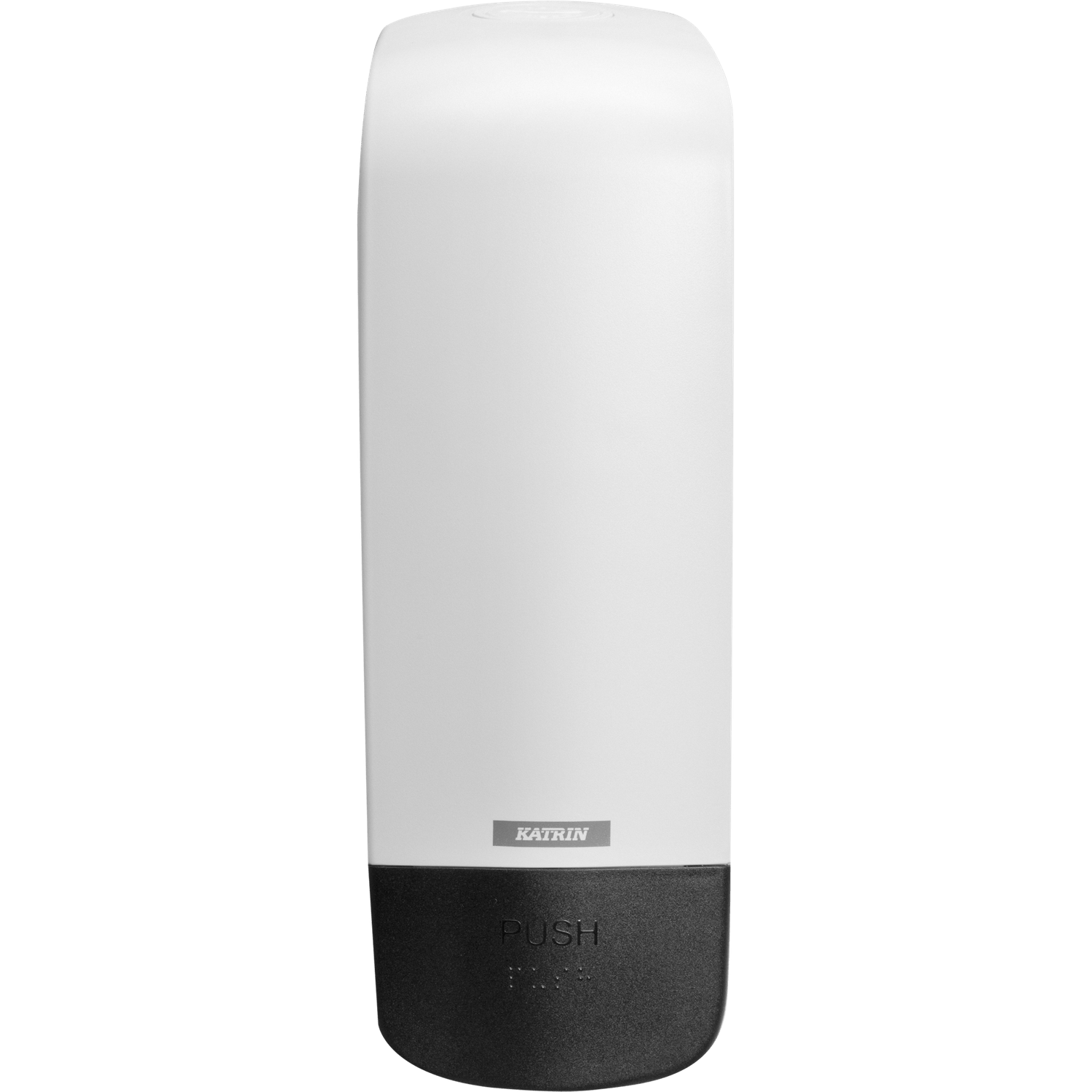 KATRIN Inclusive Seifenspender 1000 ml Farbvariante: Weiß