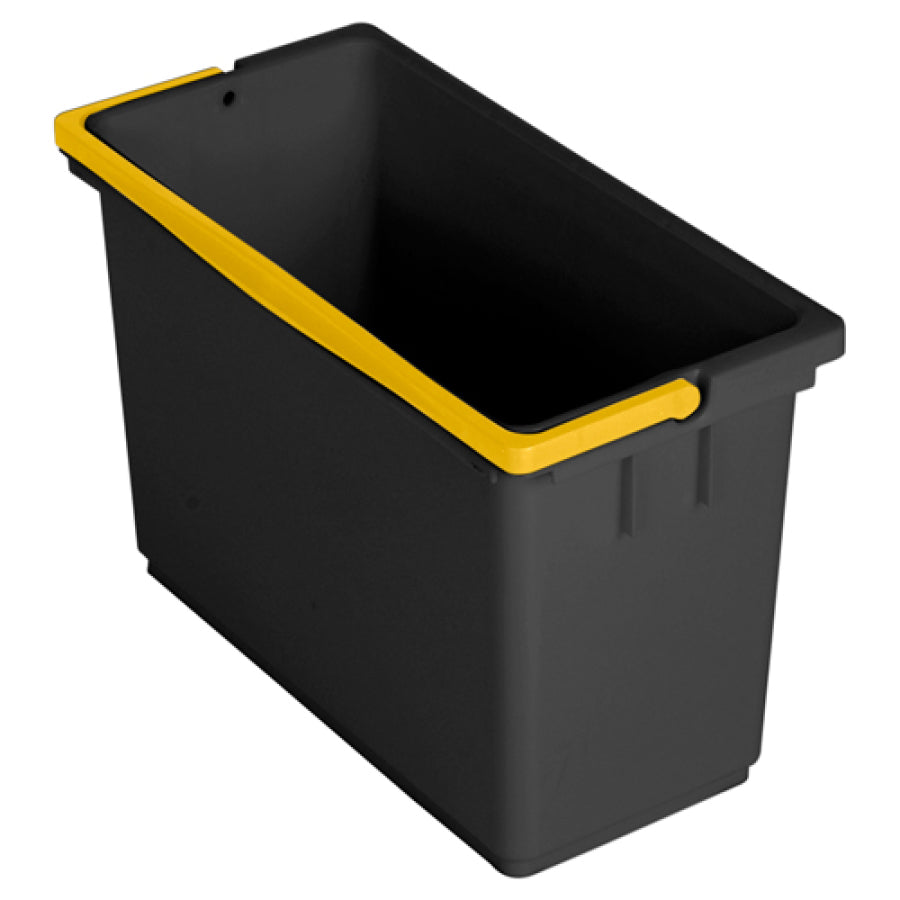 VERMOP Equipe Putzeimer 8 Liter Griffdetail 146338