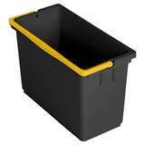 VERMOP Equipe Putzeimer 8 Liter Griffdetail 146338