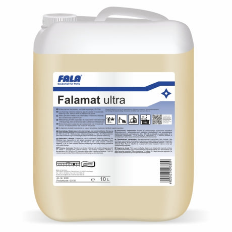 FALA Falamat ultra Automatenreiniger 10 Liter Kanister
