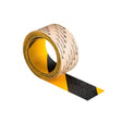 3M Safety-Walk Antirutsch-Klebeband 613, Typ 1, schwarz/gelb 51 mm