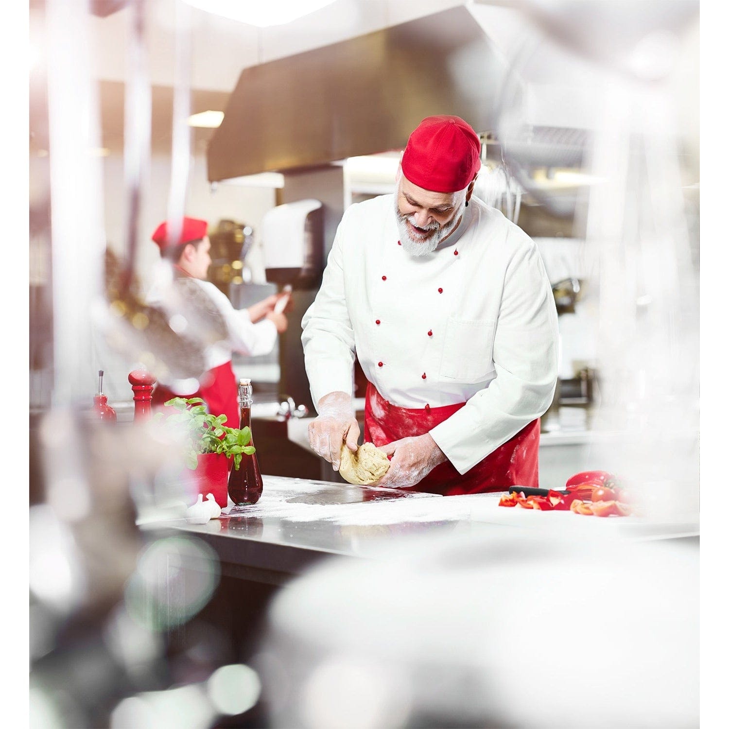 KATRIN Inclusive Rollenhandtuchspender Innenabrollung Farbvariante: Weiß