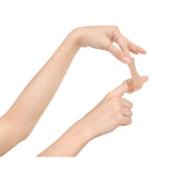 Fingerpflaster 12 x 2 cm, Strip einzeln