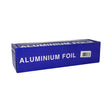Papstar Alufolie, Faltschachtel, 130 m x 29 cm