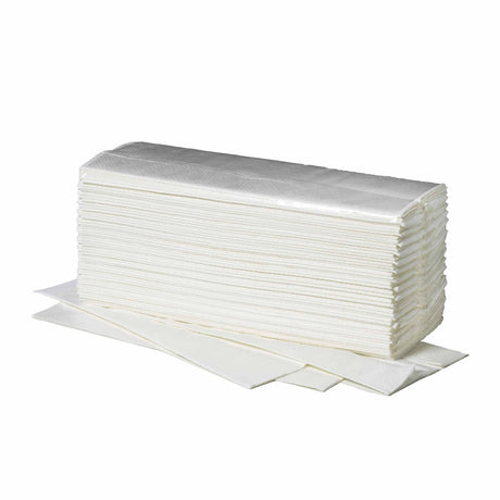 Fripa Papierhandtücher Ideal, C-Falz, 25 x 33 cm