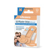 Pflaster-Strips Allround schmutzabweisend, Packung