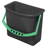 VERMOP Variant Putzeimer 6 Liter gruen 154694
