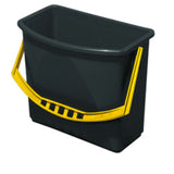 VERMOP Variant Putzeimer 6 Liter gelb 154695
