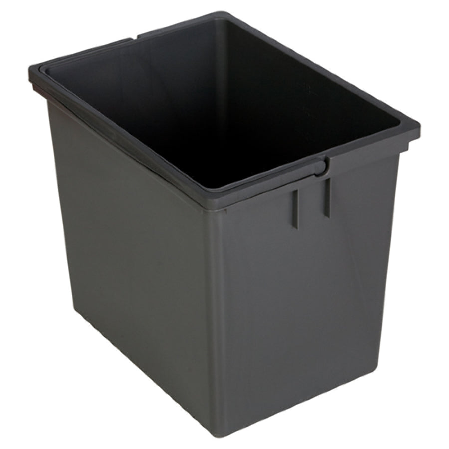 VERMOP Equipe Putzeimer 17 Liter anthrazit 154703