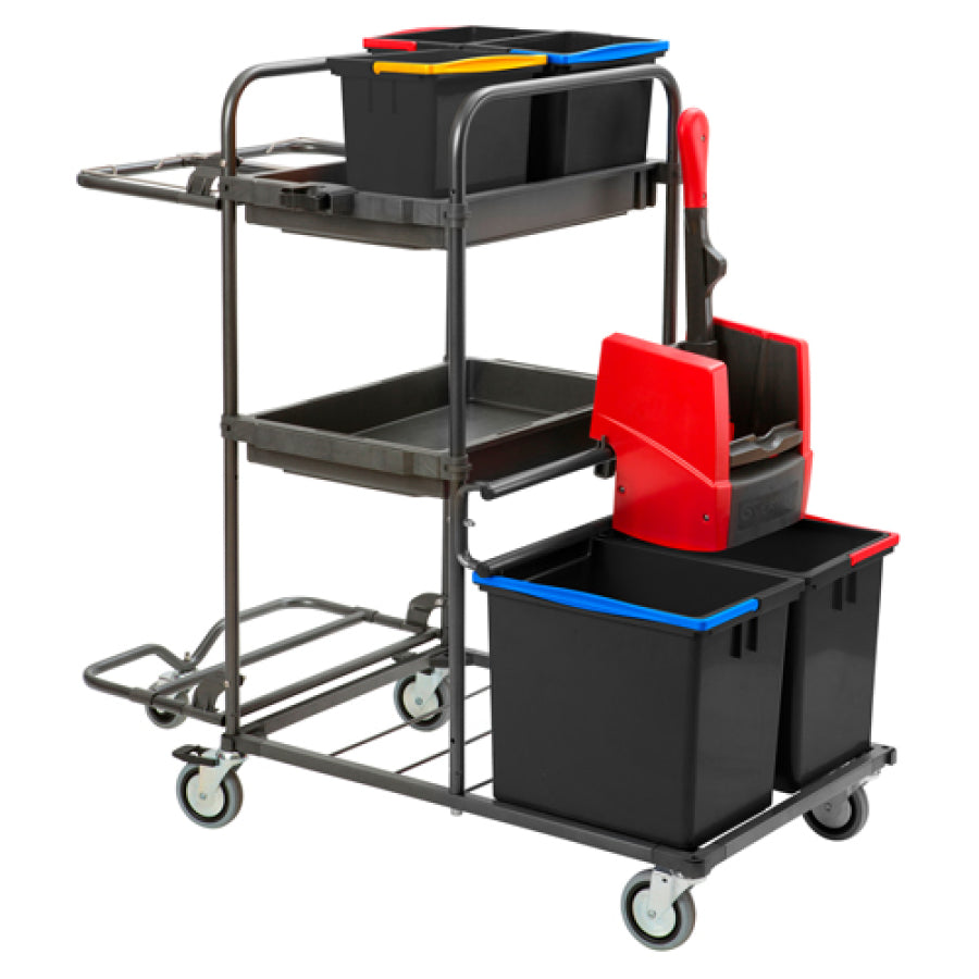 VERMOP Mistral Sprint Reinigungswagen 155721