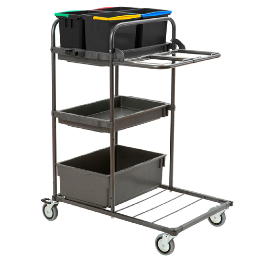 VERMOP Mistral Office Servicewagen 155723