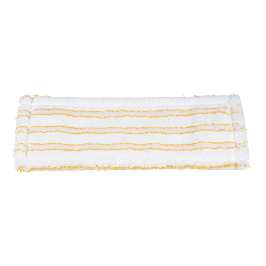 Meiko Universal Microfasermopp 4-Farb-Codierung, weiß-grau-gelb