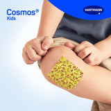Hartmann Cosmos Kids Kinderpflaster Tiermotive schmutzabweisend