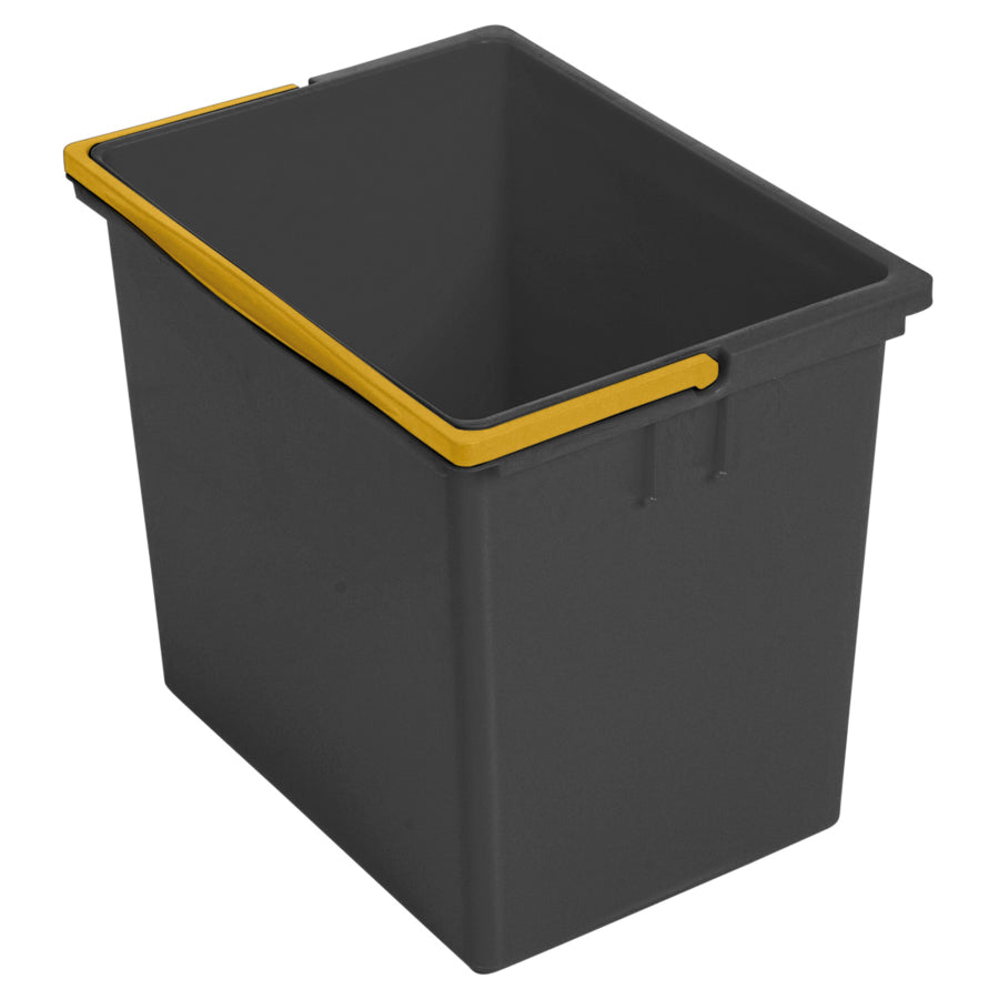 VERMOP Equipe Putzeimer 17 Liter gelb 158452