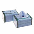 Meiko Travel Pack meiko goes blue mit 25 Vliestüchern