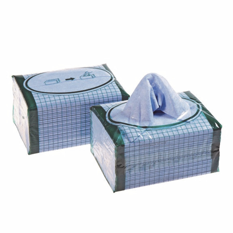 Meiko Travel Pack meiko goes blue mit 25 Vliestüchern