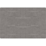 Duni Silikon-Tischset, 30 x 45 cm Farbvariante: Granite Grey