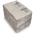 Hartmann Pehazell Clean Zellstoff ungebleicht für Pflege 15 Kg 18 5 X 19 cm
