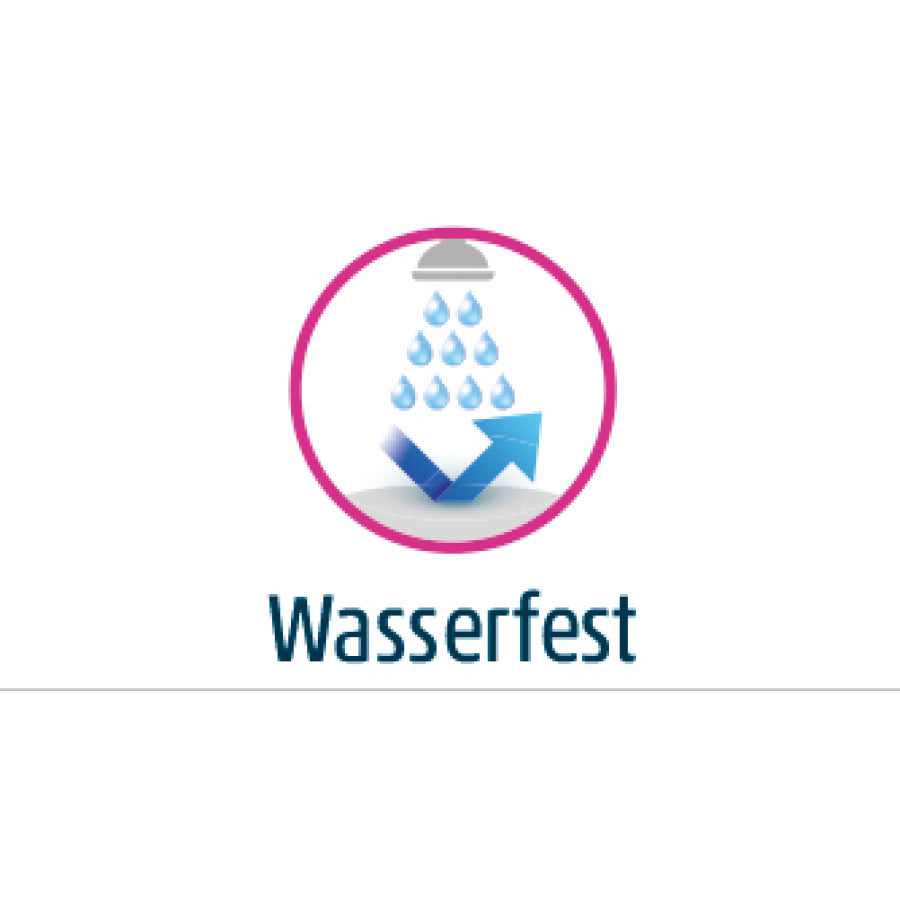 Lifemed Duschpflaster XXL Aqua Pflaster