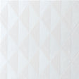 Duni Elegance Serviette-Crystal 48 x 48 cm Farbvariante: Weiß