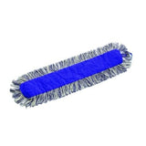 TASKI K2 Mopp, Mehrzweckmopp, Nassreinigung, waschbar bis 95 °C 5 Mopps (60 cm)