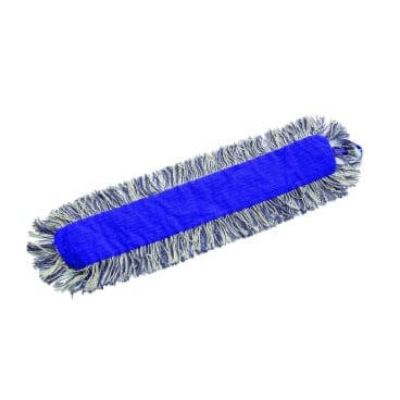 TASKI K2 Mopp, Mehrzweckmopp, Nassreinigung, waschbar bis 95 °C 5 Mopps (60 cm)