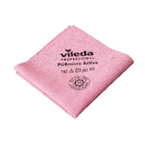 Vileda Professional PURmicro Active, beschichtetes Microfasertuch