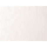 Duni Papier-Tischset 30 x 40 cm, geprägt Farbvariante: Weiß