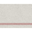 Duni Dunicel Motiv-Tischset, Cocina Bordeaux, 30 x 40 cm