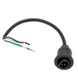 205130 Netzkabel zum Motor 205113 für Hercules und Hercules Duo Speed SPRiNTUS