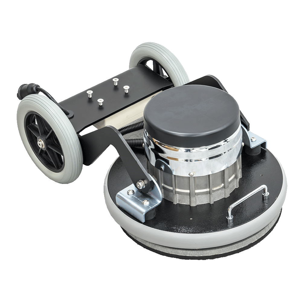 207100 Motor komplett für Titan SPRiNTUS