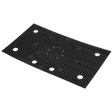 209121 Velcro-Platte 39 x 23 cm für Titan Square SPRiNTUS