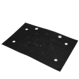 209122 Velcro-Platte 46 x 30 cm für Titan Square SPRiNTUS