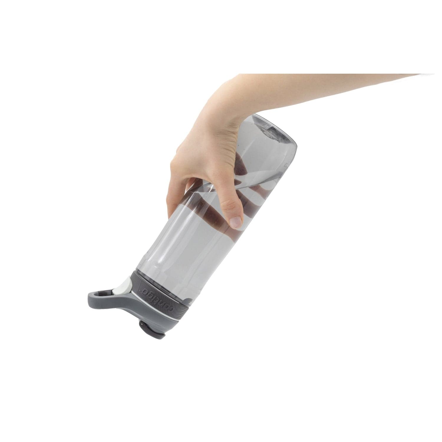 Contigo Cortland AUTOSEAL™ Trinkflasche, 720 ml Farbvariante: Smoke