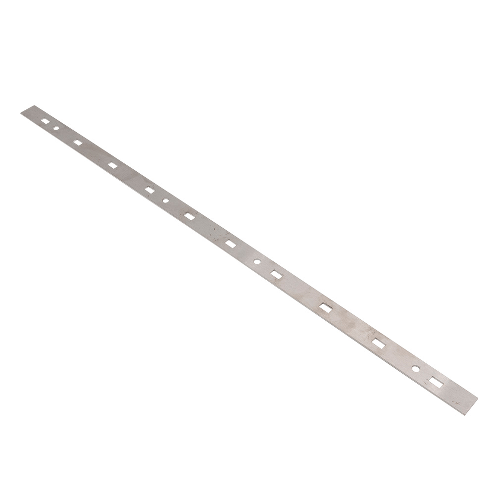 210212 Befestigungsleiste Saugbalken hinten für Camira SPRiNTUS