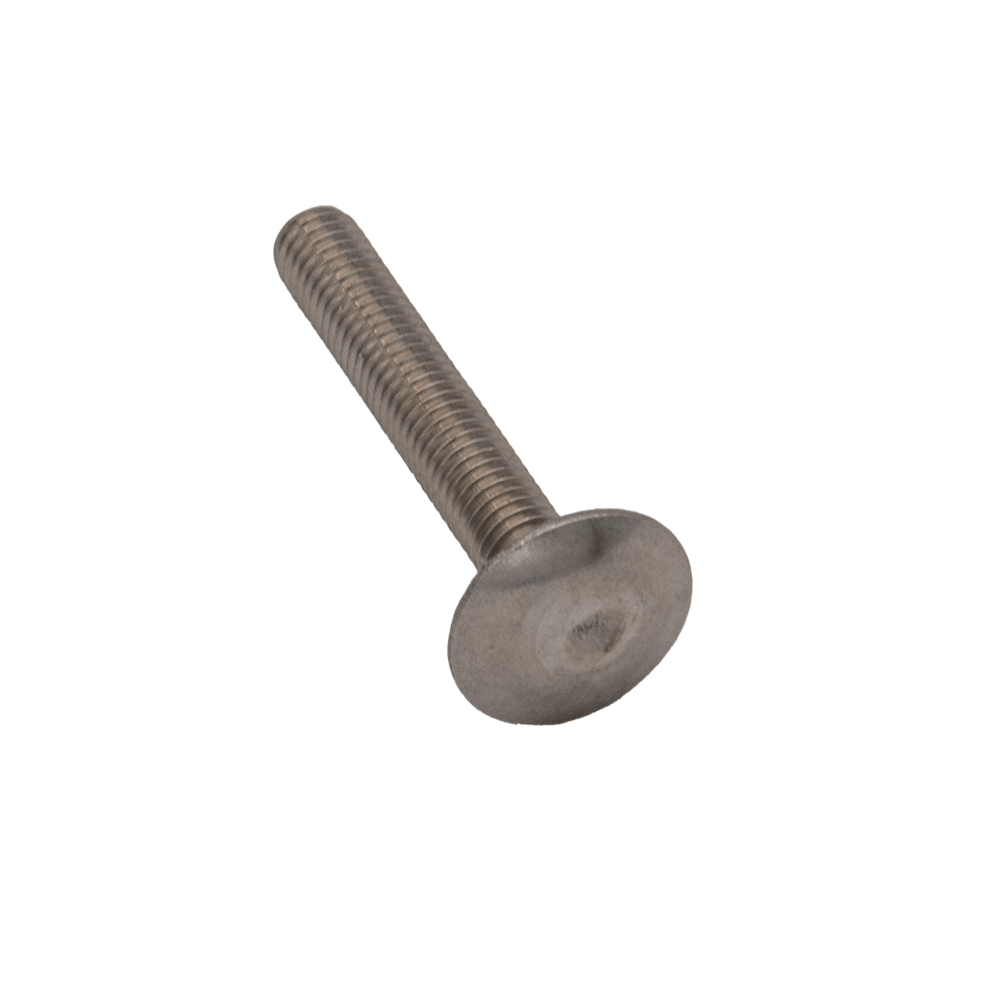 210252 Schraube Saugbalken M6x40 verzinkt für Camira SPRiNTUS