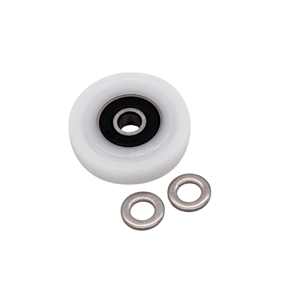 210434 Rad kugelgelagert, Saugbalken, SPRiNTUS