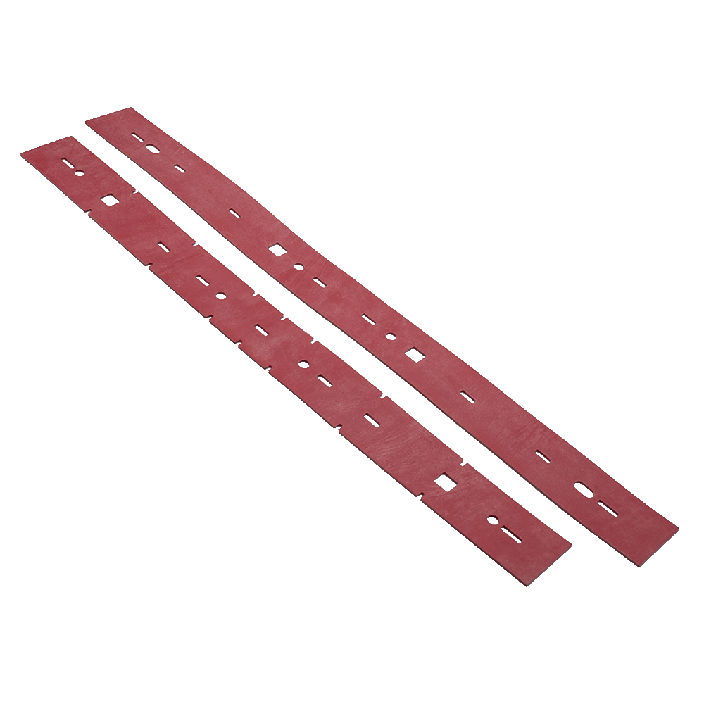 210444 Gummilippen-Set vorne und hinten Torana SPRiNTUS