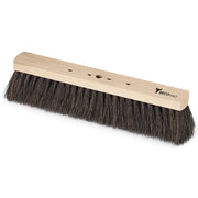 BECOnnect Hall Broom Arenga