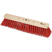 BECOnnect Hall Broom Elaston