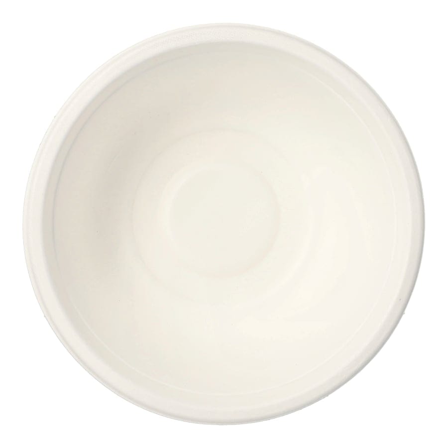 Papstar Pure Schalen, Zuckerrohr, 500 ml