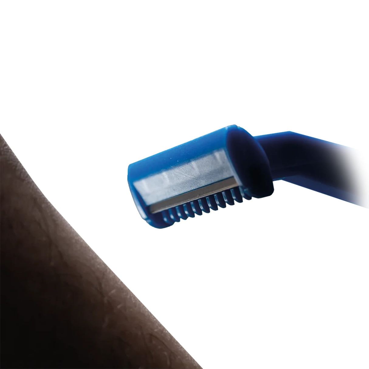 AMPri TOP COMFORT Einmalrasierer einschneidig blau Nassrasur