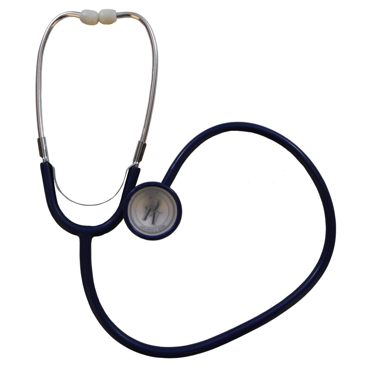 AMPri MED-COMFORT Flachstethoskop rund Diagnostik