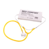 AMPri MED-COMFORT Flachstethoskop rund Diagnostik