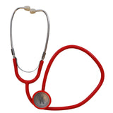 AMPri MED-COMFORT Flachstethoskop rund Diagnostik